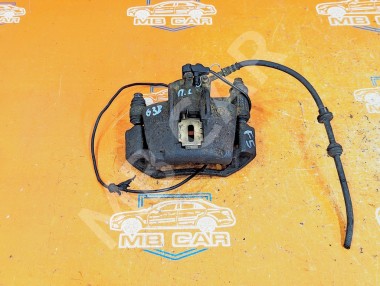 Суппорт передний левый MERCEDES-BENZ Vito W638 (1996 - 2003) — Разборка Мерседес