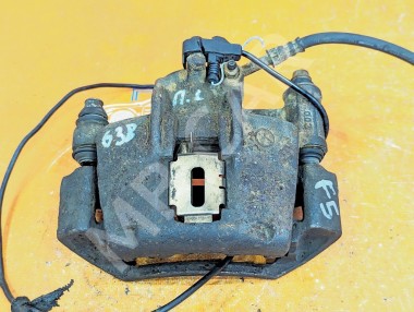 Суппорт передний левый MERCEDES-BENZ Vito W638 (1996 - 2003) — Разборка Мерседес