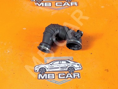 Патрубок воздушный MERCEDES-BENZ C-класс W204/S204/С204 рестайлинг (2011 - 2015) &mdash; Разборка Мерседес