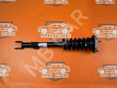 Стойка передняя MERCEDES-BENZ SL-класс R231 рестайлинг (2016 - 2020) — Разборка Мерседес