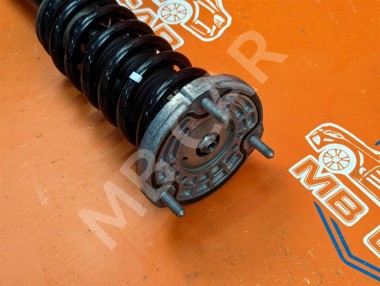 Стойка передняя MERCEDES-BENZ SL-класс R231 рестайлинг (2016 - 2020) — Разборка Мерседес