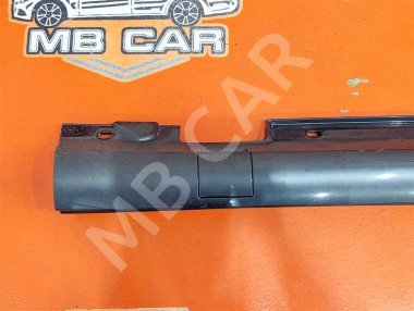 Порог пластиковый правый MERCEDES-BENZ E-класс W212/S212/C207/A207 (2009 - 2013) — Разборка Мерседес