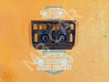 Накладка блока климата MERCEDES-BENZ E-класс W124/S124/C124/A124 (1984 - 1997) — Разборка Мерседес