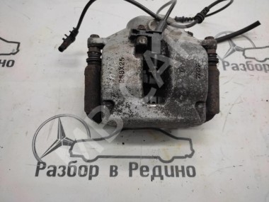 Суппорт передний правый MERCEDES-BENZ C-класс W204/S204 (2006 - 2011) — Разборка Мерседес