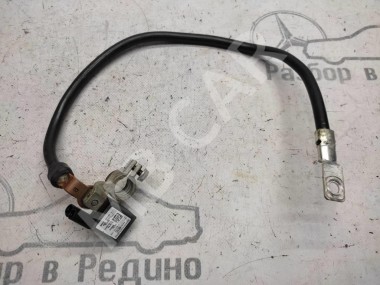 Клемма минус MERCEDES-BENZ Sprinter W906 (2006 - 2019) — Разборка Мерседес