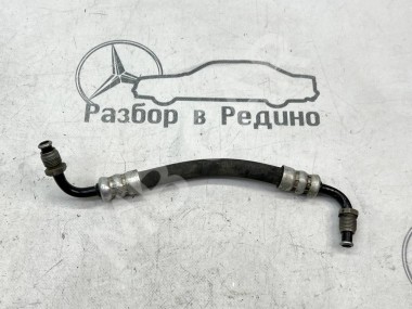 Трубка гидроподвески MERCEDES-BENZ CL-класс C215 рестайлинг (2002 - 2006) — Разборка Мерседес