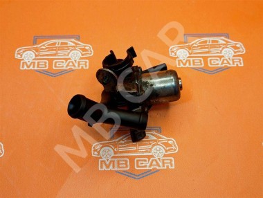 Клапан печки MERCEDES-BENZ C-класс W204/S204/С204 рестайлинг (2011 - 2015) — Разборка Мерседес