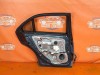 Дверь задняя левая MERCEDES-BENZ E-класс W212/S212/C207/A207 (2009 - 2013) фото 2 &mdash; Разборка Мерседес