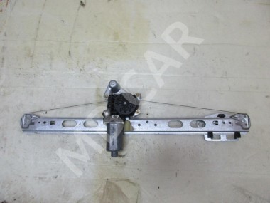 Стеклоподъемник задний левый MERCEDES-BENZ M-класс W163 рестайлинг (2001 - 2005) — Разборка Мерседес