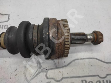 Привод задний MERCEDES-BENZ S-класс W220 (1998 - 2005) — Разборка Мерседес