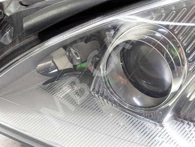 Фара левая MERCEDES-BENZ S-класс W221 (2005 - 2009) — Разборка Мерседес