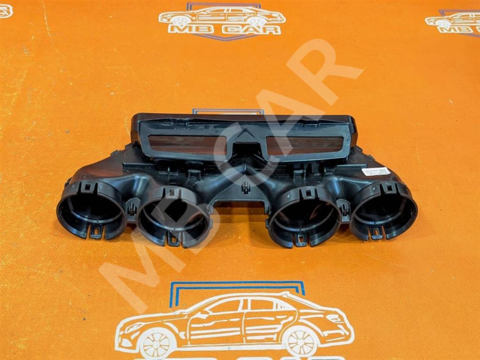 Воздушный канал MERCEDES-BENZ S-класс W222/C217/A217 (2013 - 2017) фото 1 — Разборка Мерседес