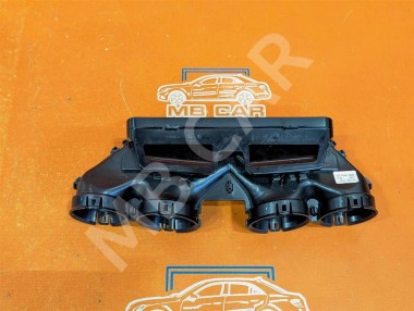 Воздушный канал MERCEDES-BENZ S-класс W222/C217/A217 (2013 - 2017) — Разборка Мерседес