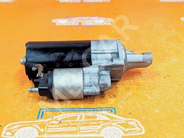 Стартер MERCEDES-BENZ S-класс W221 (2005 - 2009) — Разборка Мерседес