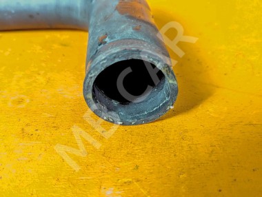 Патрубок радиатора MERCEDES-BENZ M-класс W163 (1997 - 2001) &mdash; Разборка Мерседес