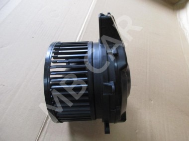 Моторчик печки MERCEDES-BENZ GLE-класс Coupe C292 (2015 - 2019) — Разборка Мерседес