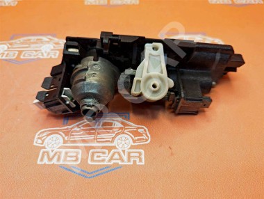 Ручка открытия багажника MERCEDES-BENZ CLK-класс C209/W209 (2002 - 2005) — Разборка Мерседес