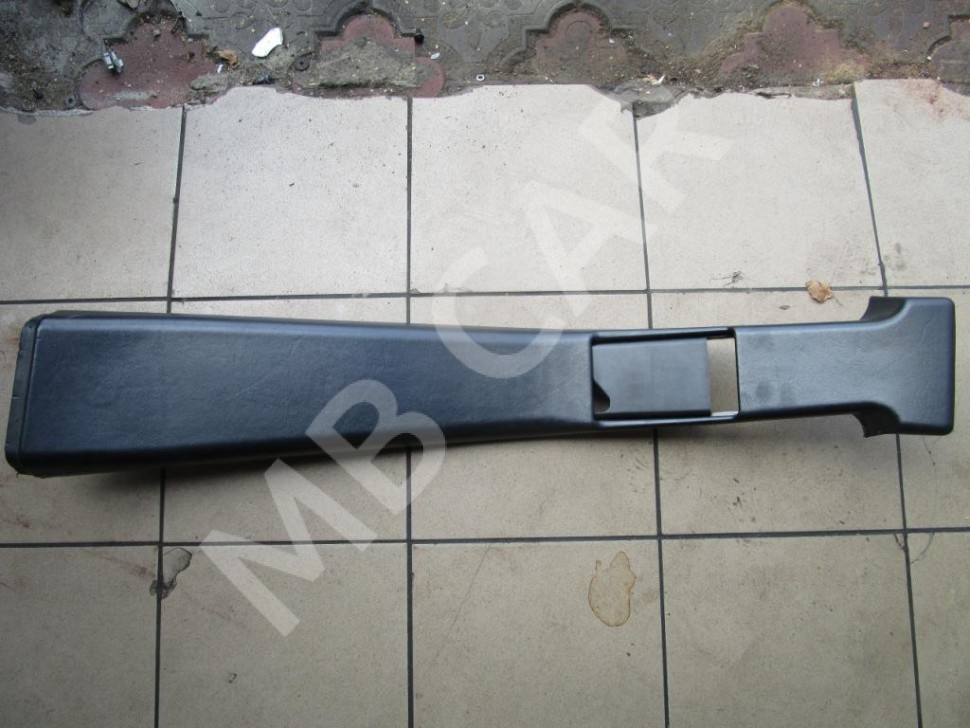 Накладка средней стойки MERCEDES-BENZ S-класс W140 (1991 - 1998) фото 1 — Разборка Мерседес