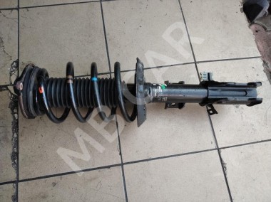 Стойка передняя MERCEDES-BENZ Vito W639 рестайлинг (2010 - 2014) — Разборка Мерседес