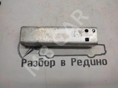 Кронштейн крепления бампера MERCEDES-BENZ C-класс W205/S205/C205/A205 (2014 - 2018) — Разборка Мерседес