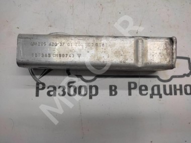 Кронштейн крепления бампера MERCEDES-BENZ C-класс W205/S205/C205/A205 (2014 - 2018) — Разборка Мерседес