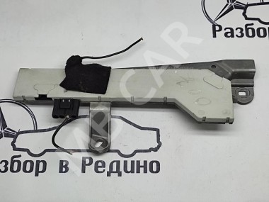 Усилитель антенны MERCEDES-BENZ CLS-класс C219 (2004 - 2008) — Разборка Мерседес