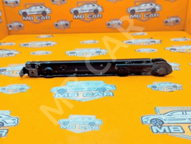 Кронштейн крепления бампера MERCEDES-BENZ SL-класс R230 (2001 - 2006) — Разборка Мерседес