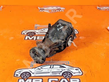 Редуктор задний MERCEDES-BENZ C-класс W203/S203/CL203 рестайлинг (2004 - 2008) &mdash; Разборка Мерседес