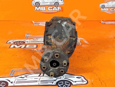 Редуктор задний MERCEDES-BENZ C-класс W203/S203/CL203 рестайлинг (2004 - 2008) &mdash; Разборка Мерседес