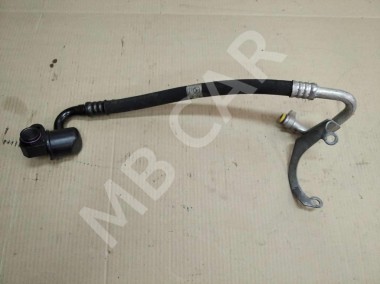 Трубка кондиционера MERCEDES-BENZ C-класс W203/S203/CL203 рестайлинг (2004 - 2008) — Разборка Мерседес