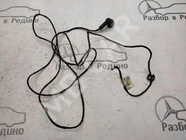 Проводка MERCEDES-BENZ G-класс W463 (1990 - 2006) — Разборка Мерседес