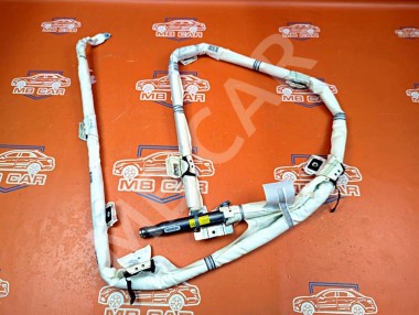 Шторка безопасности левая MERCEDES-BENZ GL-класс X166 (2012 - 2016) — Разборка Мерседес