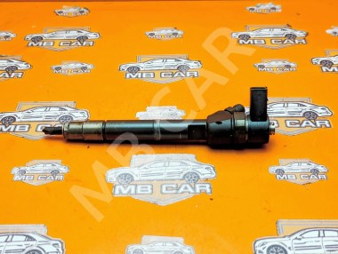 Форсунка ДИЗЕЛЬ MERCEDES-BENZ M-класс W163 рестайлинг (2001 - 2005) — Разборка Мерседес