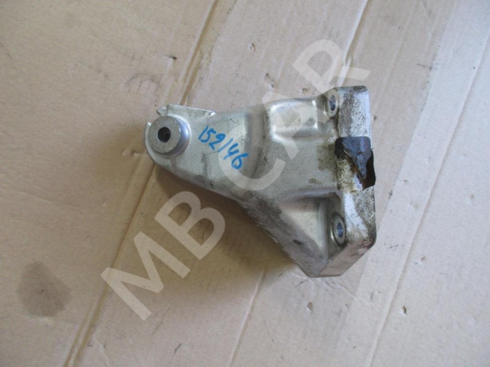 Лапа левая MERCEDES-BENZ C-класс AMG W204/S204/С204 рестайлинг (2011 - 2015) фото 1 — Разборка Мерседес