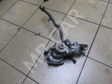 Помпа MERCEDES-BENZ E-класс W124/S124/C124/A124 (1984 - 1997) — Разборка Мерседес