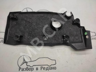 Крышка двигателя декоративная MERCEDES-BENZ B-класс W246 (2011 - 2014) — Разборка Мерседес