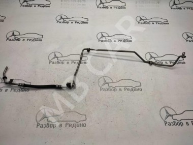 Трубка АКПП MERCEDES-BENZ C-класс W204/S204/С204 рестайлинг (2011 - 2015) — Разборка Мерседес