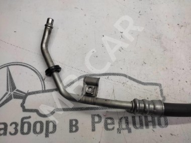 Трубка АКПП MERCEDES-BENZ C-класс W204/S204/С204 рестайлинг (2011 - 2015) — Разборка Мерседес