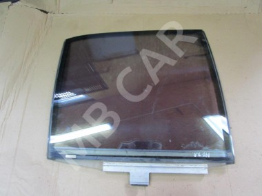 Стекло заднее правое MERCEDES-BENZ S-класс W140 (1991 - 1998) — Разборка Мерседес