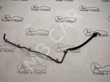 Трубка АКПП MERCEDES-BENZ C-класс W205/S205/C205/A205 (2014 - 2018) — Разборка Мерседес