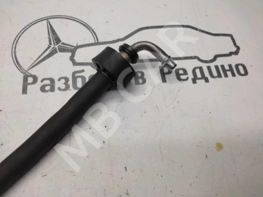 Трубка АКПП MERCEDES-BENZ C-класс W205/S205/C205/A205 (2014 - 2018) — Разборка Мерседес