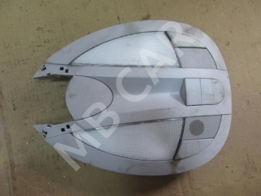 Плафон салона MERCEDES-BENZ E-класс W211/S211 рестайлинг (2006 - 2009) — Разборка Мерседес