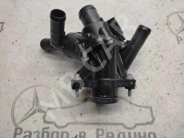 Термостат MERCEDES-BENZ B-класс W246 (2011 - 2014) — Разборка Мерседес