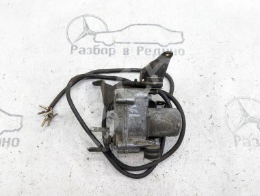 Моторчик круиз-контроля MERCEDES-BENZ W124 W124/S124/C124/A124 (1984 - 1993) — Разборка Мерседес