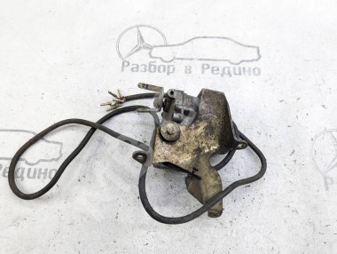 Моторчик круиз-контроля MERCEDES-BENZ W124 W124/S124/C124/A124 (1984 - 1993) — Разборка Мерседес