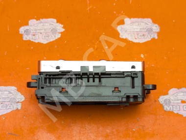 Блок кнопок стеклоподъемников MERCEDES-BENZ S-класс W221 рестайлинг (2009 - 2013) &mdash; Разборка Мерседес