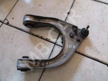 Рычаг передний верхний MERCEDES-BENZ E-класс W211/S211 (2002 - 2006) — Разборка Мерседес