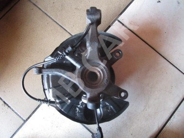 Кулак поворотный передний правый MERCEDES-BENZ A-класс W168 (1997 - 2001) — Разборка Мерседес