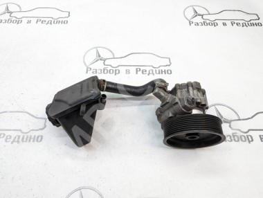 ГУР MERCEDES-BENZ M-класс W164 (2005 - 2008) — Разборка Мерседес