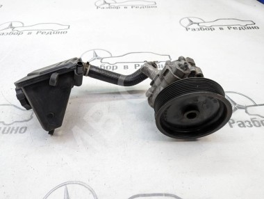 ГУР MERCEDES-BENZ M-класс W164 (2005 - 2008) — Разборка Мерседес